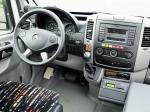 Mercedes-Benz Sprinter City 77 2014 года